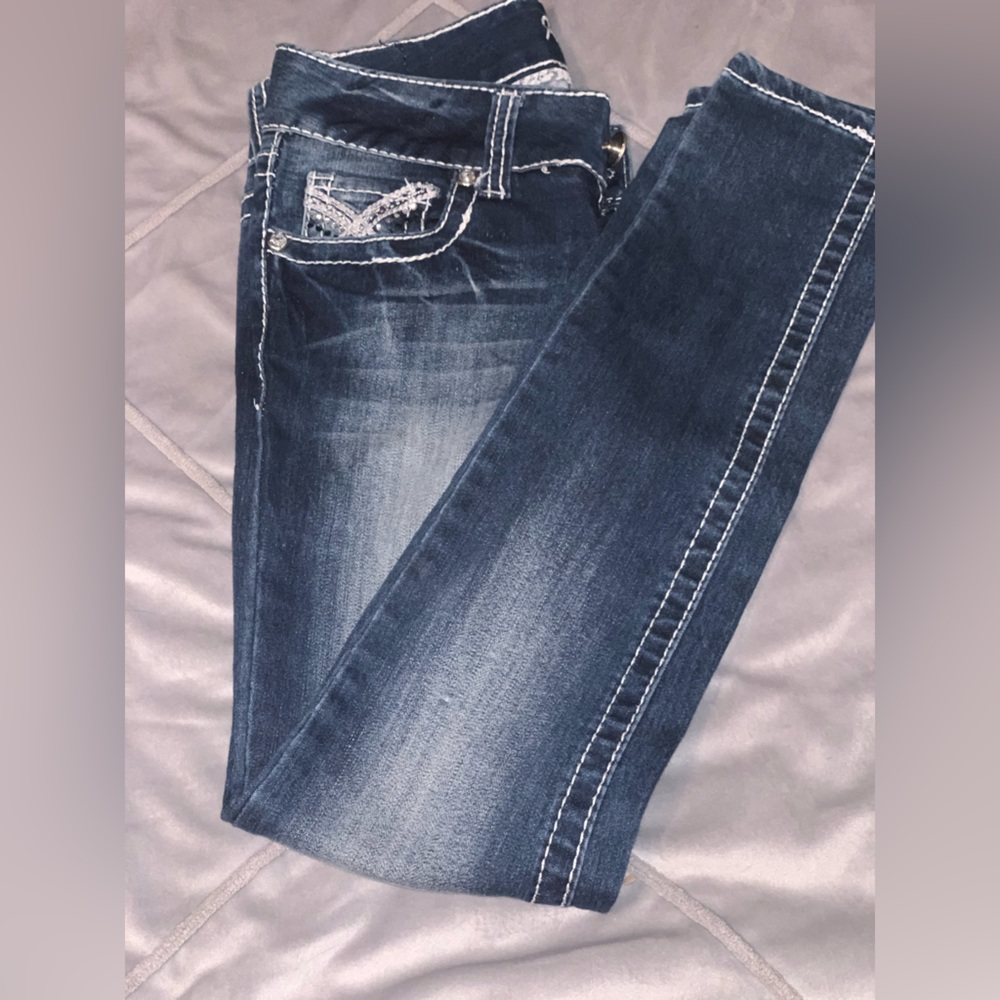 jeans